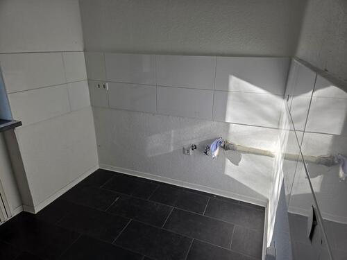 Foto - Etagenwohnung in Werdohl zur Miete