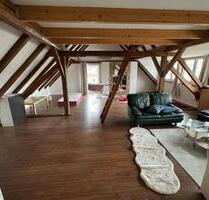 Schöne, Große 1,5 .Zi Wohnung 69qm, 2OG in Rablinghausen - Bremen Häfen