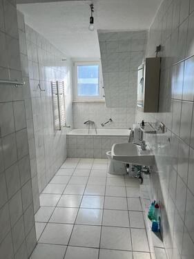 Foto - Dachgeschoßwohnung in Hof zur Miete