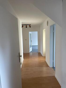 Foto - 3.5 Zimmer Etagenwohnung zum Kaufen in Wilhelmshaven
