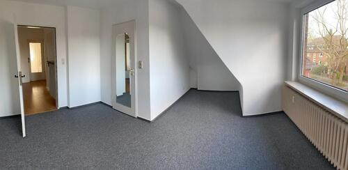 Foto - Etagenwohnung in Wilhelmshaven zum Kaufen