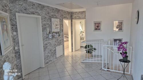 Foto - Etagenwohnung in Büttelborn zur Miete