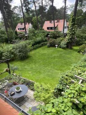 Foto - 7 Zimmer Doppelhaushälfte zur Miete in Berlin