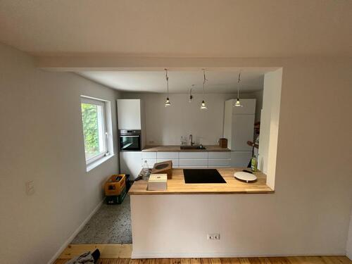 Foto - Doppelhaushälfte in Berlin zur Miete