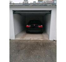 Einzelgarage Garage Passau Grubweg