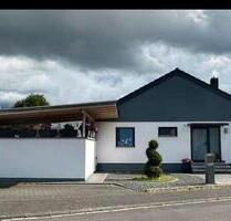 Kernsanierter Bungalow mit Einliegerwohnung in Seligenstadt