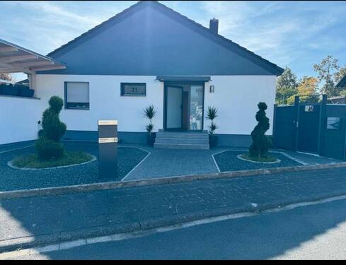 Foto - 7 Zimmer Bungalow zum Kaufen in Seligenstadt