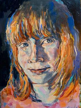 Foto - 2 - 3 Atelierplätze auf Bauernhof