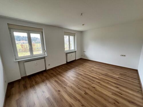Foto - 3 Zimmer Etagenwohnung in Görwihl