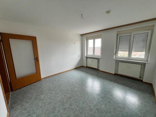 Foto - Etagenwohnung in Görwihl zur Miete