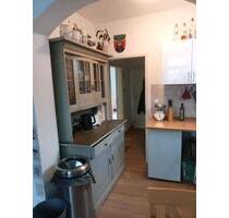 2-Zimmer-Wohnung mit Blick auf den Mühlenteich - Wismar Altstadt