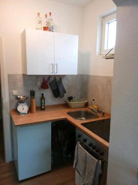 Foto - 2 Zimmer Etagenwohnung zur Miete in Wismar