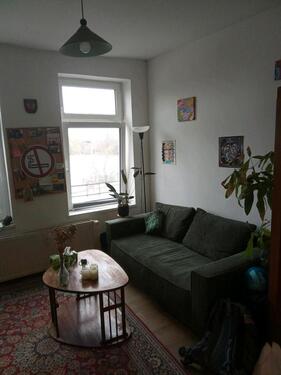 Foto - 2 Zimmer Etagenwohnung in Wismar