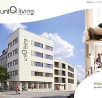 ERSTBEZUG! | 20m² 1-Zimmer Apartment | Möbliert | +6m² extra Raum - Regensburg Ganghofersiedlung