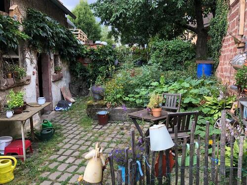 Foto - 6 Zimmer Bauernhaus, Landhaus in Wertheim