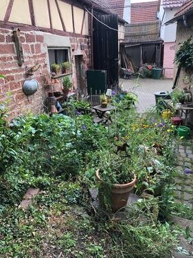 Foto - Bauernhaus, Landhaus in Wertheim zum Kaufen