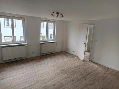 Foto - Einfamilienhaus in Burg Stargard zur Miete