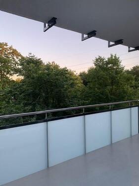 Foto - Moderne Eigentumswohnung, Grenze Volksdorf, 81 qm, kernsaniert