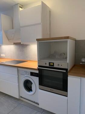 Foto - 3 Zimmer Etagenwohnung in Ammersbek