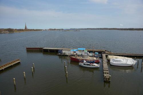 Foto - 2 Zimmer Etagenwohnung zum Kaufen in Schleswig