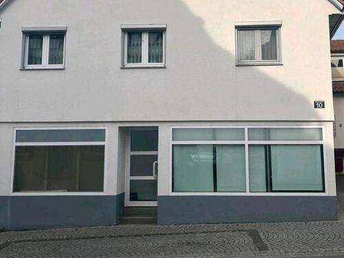 Foto - Laden in Enzweihingen zu vermieten