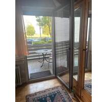 4-Zimmer ETW, Erdgeschoss inkl. moderene EBK - Bergheim Ahe