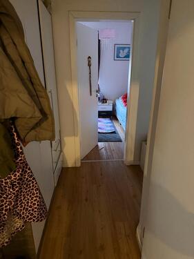 Foto - 3 ZKB - Schöne Wohnung in Kürenz zentral und ruhig