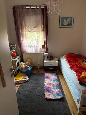 Foto - 3 Zimmer Etagenwohnung in Trier