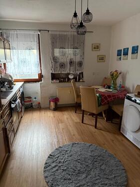 Foto - Etagenwohnung in Trier zur Miete