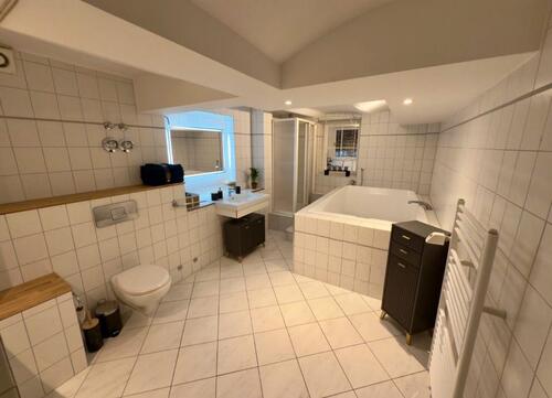 Foto - Etagenwohnung in Kahl am Main zur Miete