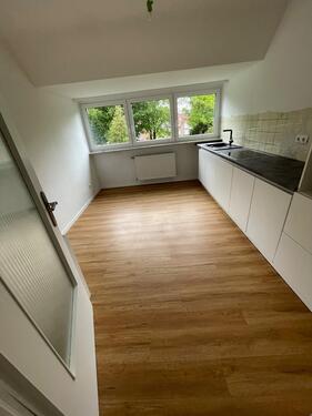 Foto - Etagenwohnung in Gelsenkirchen zur Miete