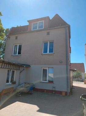 Foto - 7 Zimmer Etagenwohnung zur Miete in Ferdinandshof