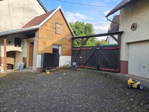 Foto - 3 Zimmer Einfamilienhaus in Schalkenbach