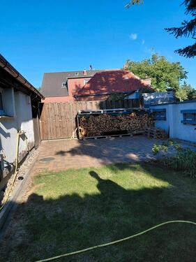Foto - 2 Zimmer Dachgeschoßwohnung zum Kaufen in Genthin