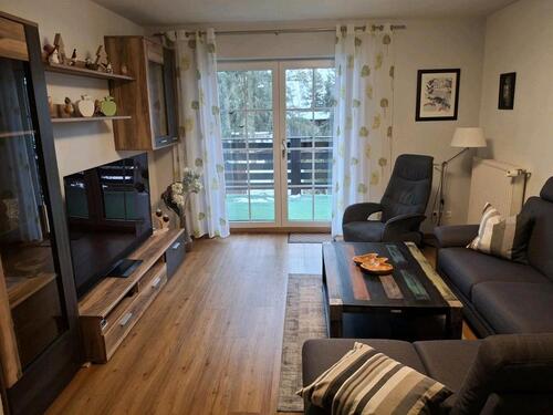 Foto - Dachgeschoßwohnung in Genthin zum Kaufen
