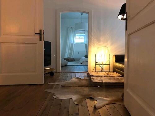 Foto - 3 Zimmer Wohnung in Astheim - 590,00 EUR Kaltmiete,