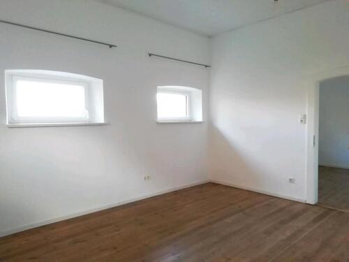Foto - Etagenwohnung in Volkach