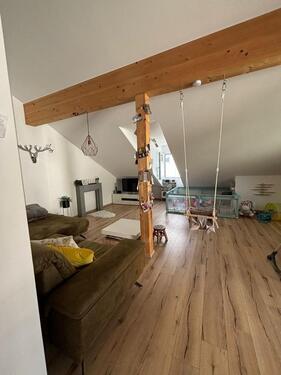 Foto - Etagenwohnung zur Miete in Viechtach