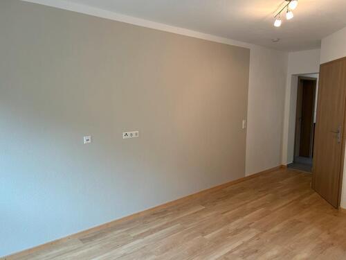 Foto - Etagenwohnung in Isny im Allgäu