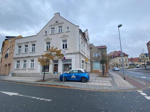 Foto - 1 Raum Wohnung - 300,00 EUR Kaltmiete,