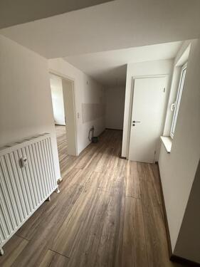 Foto - Etagenwohnung zur Miete in Staßfurt