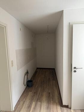 Foto - Etagenwohnung in Staßfurt