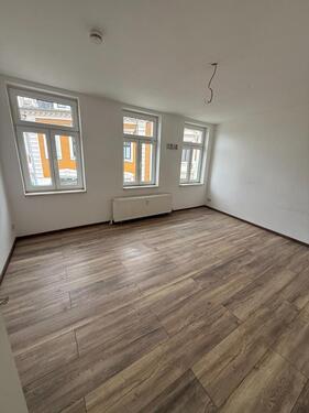 Foto - Etagenwohnung in Staßfurt zur Miete