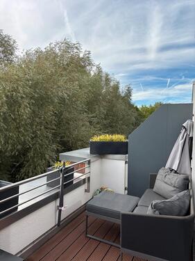 Foto - 1,5 - Zimmer Penthouse - Wohnung zu vermieten!