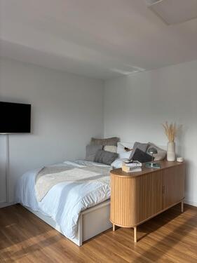Foto - Etagenwohnung in Münster