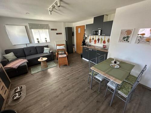 Foto - Ferienwohnung mit Hund, vor den Toren StuttgartsRemseckAld