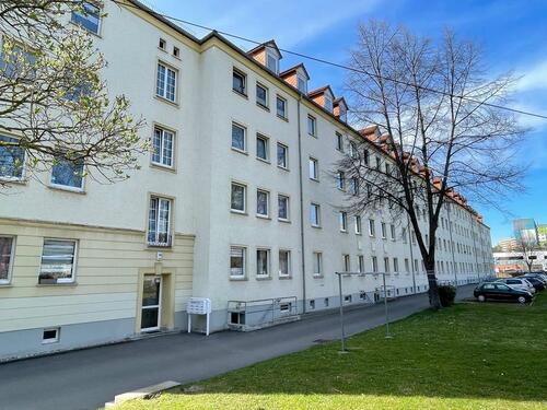 Foto - Etagenwohnung in Gera