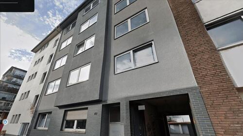 Foto - Zimmer in Kölns Moltkestraße - 280,00 EUR Kaltmiete,