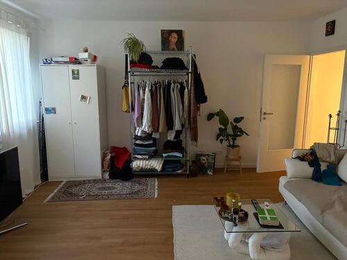 Foto - Etagenwohnung zur Miete in Dreieich