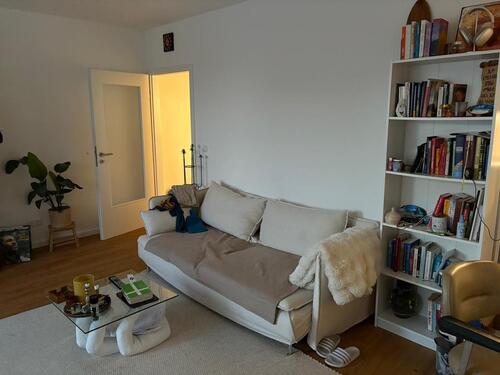 Foto - Etagenwohnung in Dreieich
